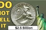 Could a Rare Bicentennial Quarter in Your Pocket Be Worth $2.5 Billion