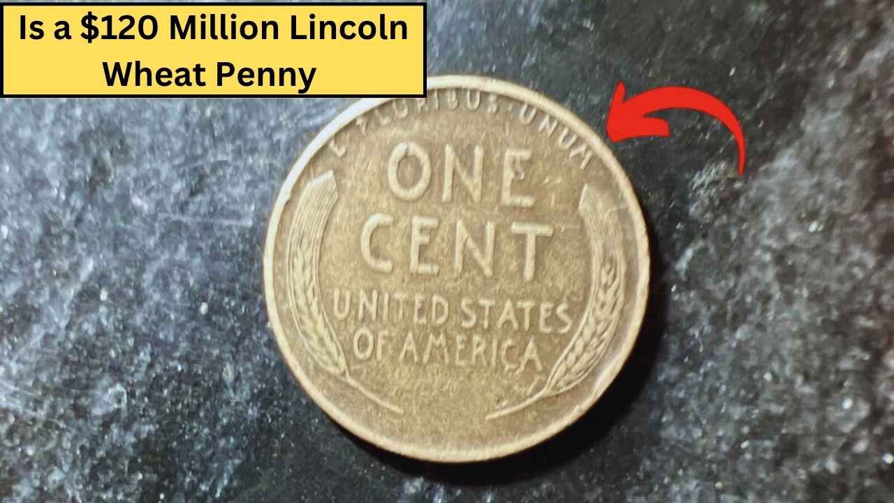 Is a $120 Million Lincoln Wheat Penny Hiding in Your Change