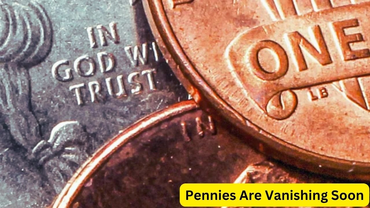 Pennies Are Vanishing Soon Ohioans, Here’s What to Do With Yours