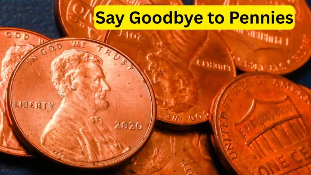 Say Goodbye to Pennies Smart Ways to Use Your Coin Jar Stash